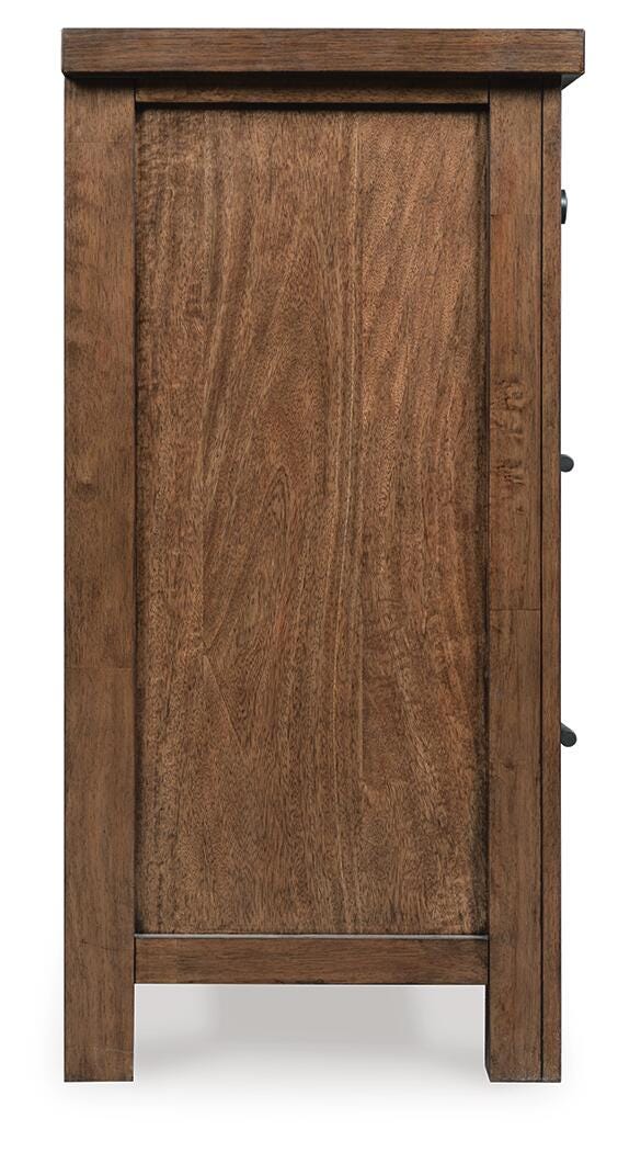 Kristiland Dresser - image 5