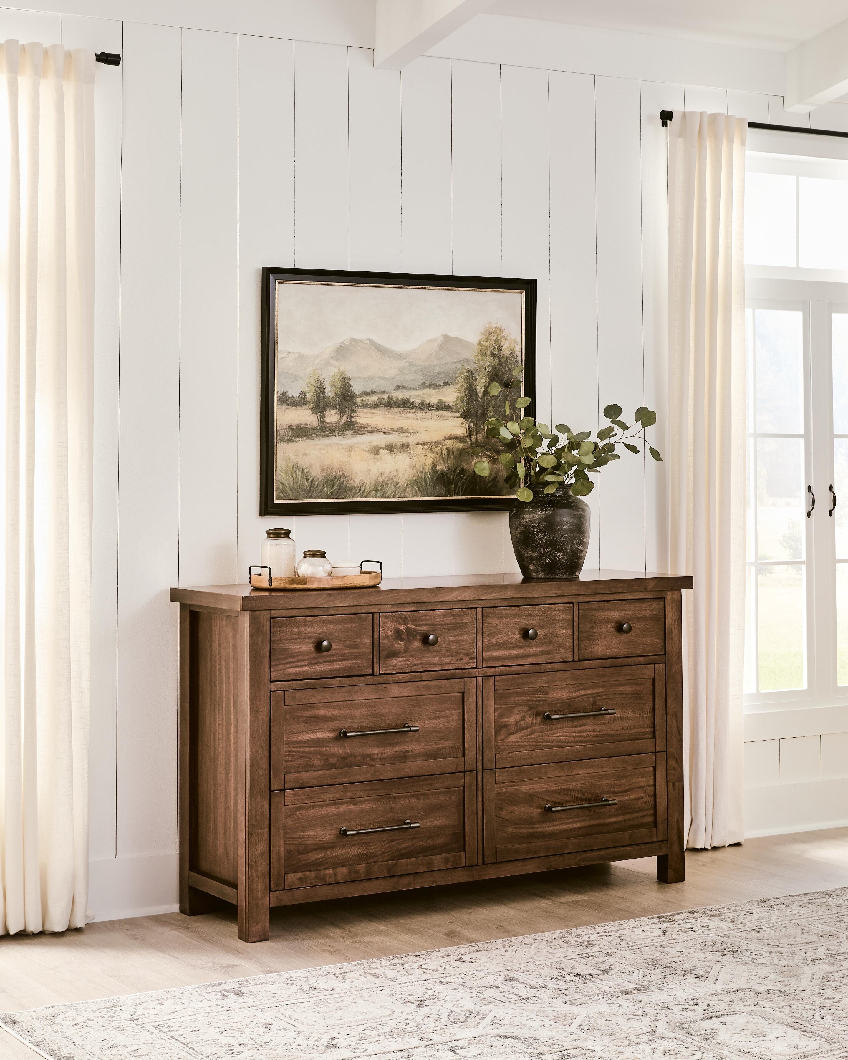 Kristiland Dresser - image 1
