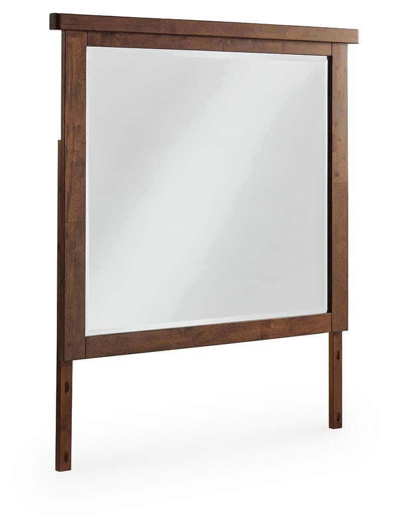 Kristiland Bedroom Mirror - image 2