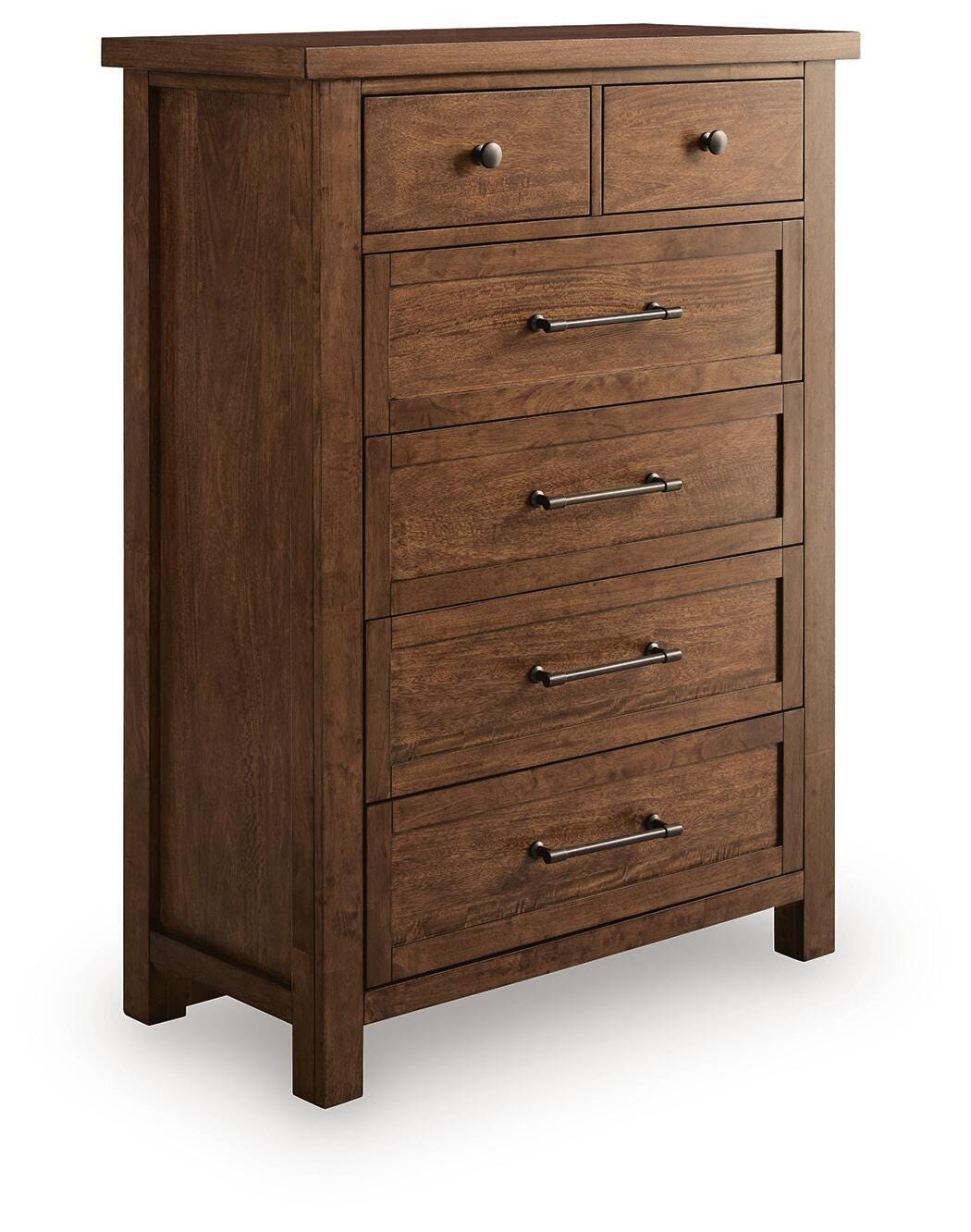 Kristiland 6 Drawer Chest of Drawers | Ashley