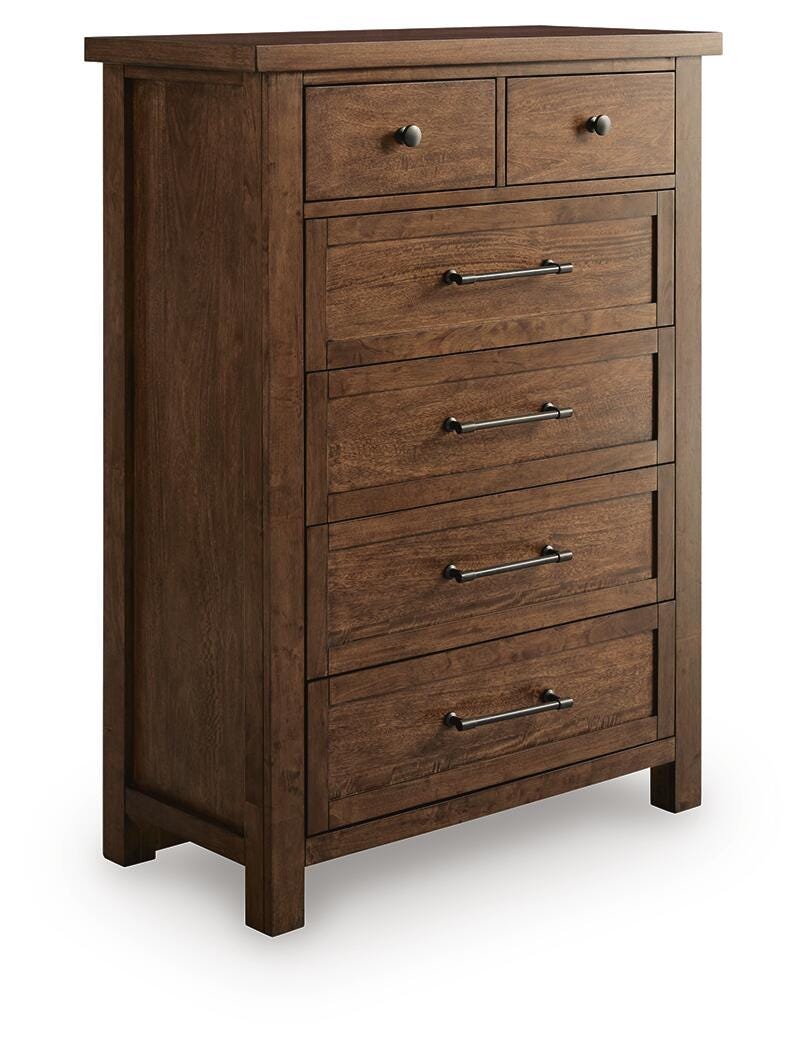 Kristiland Chest of Drawers - image 2