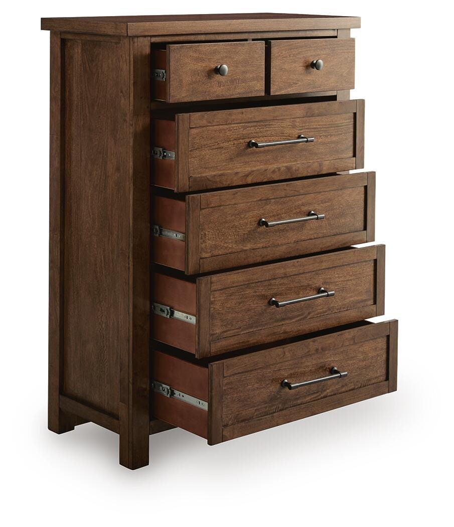 Kristiland Chest of Drawers - image 2