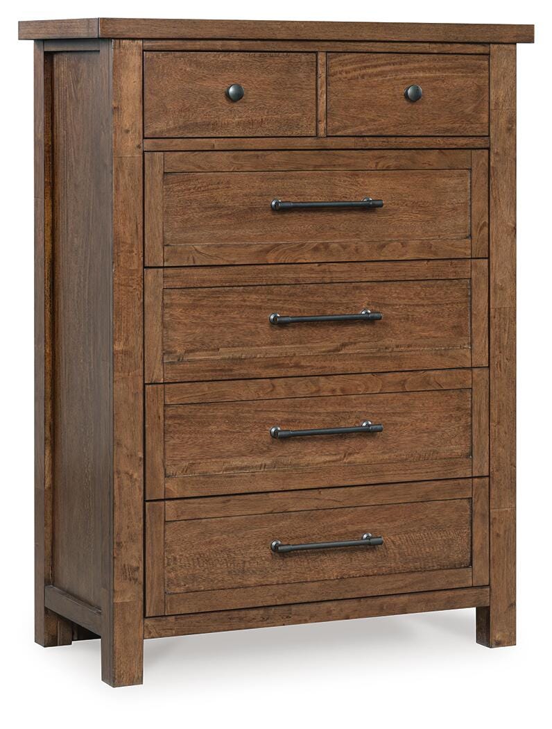 Kristiland Chest of Drawers - image 1