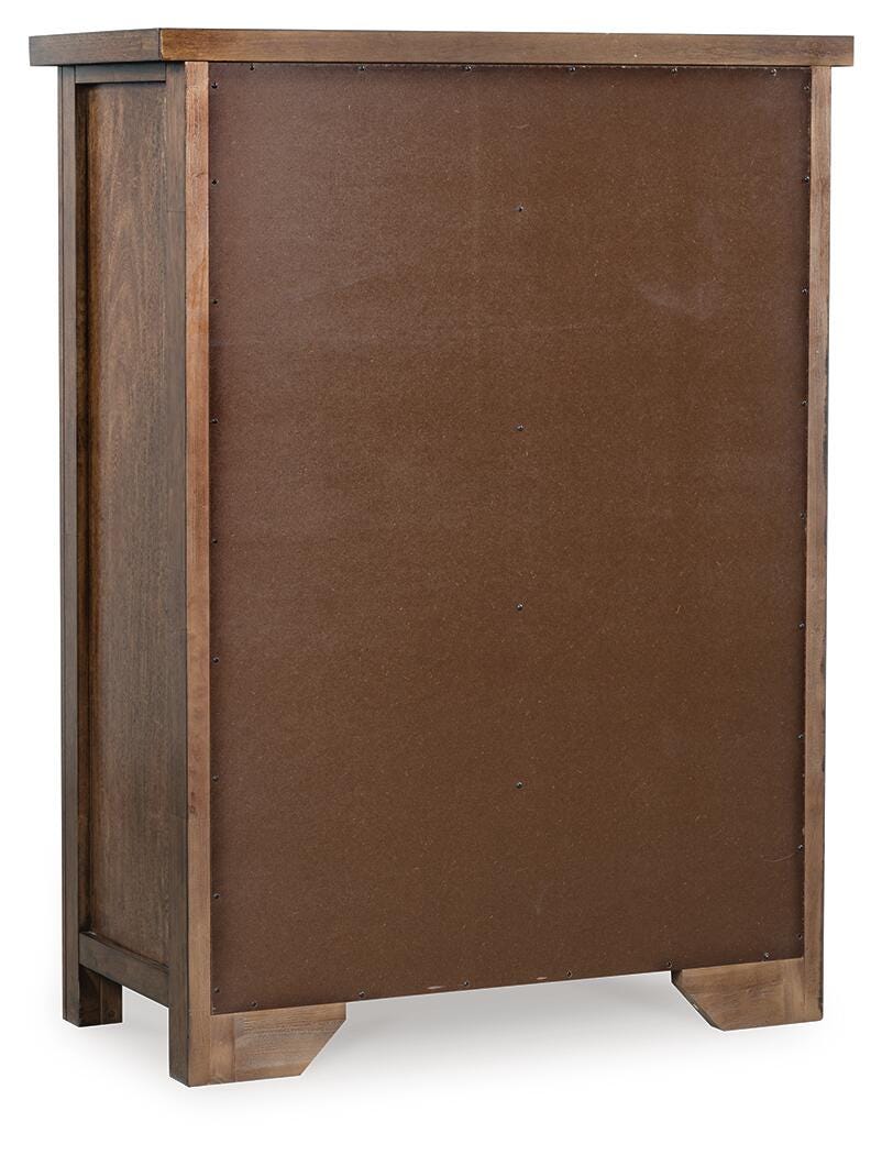 Kristiland Chest of Drawers - image 4