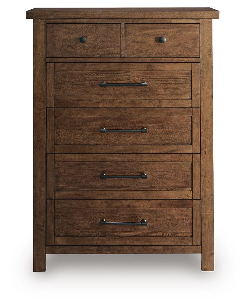 Kristiland Chest of Drawers - image 3