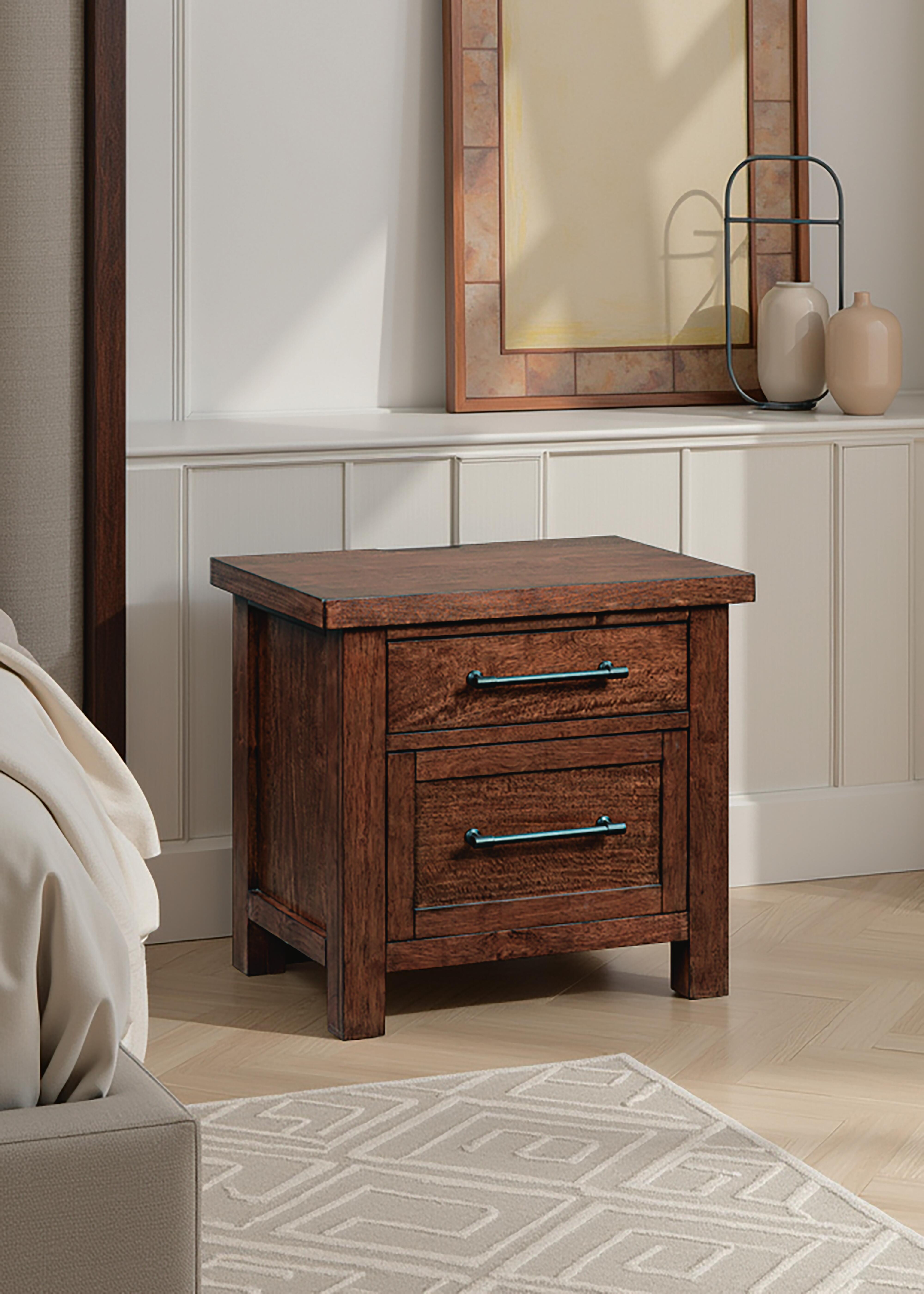 Kristiland Nightstand - image 1