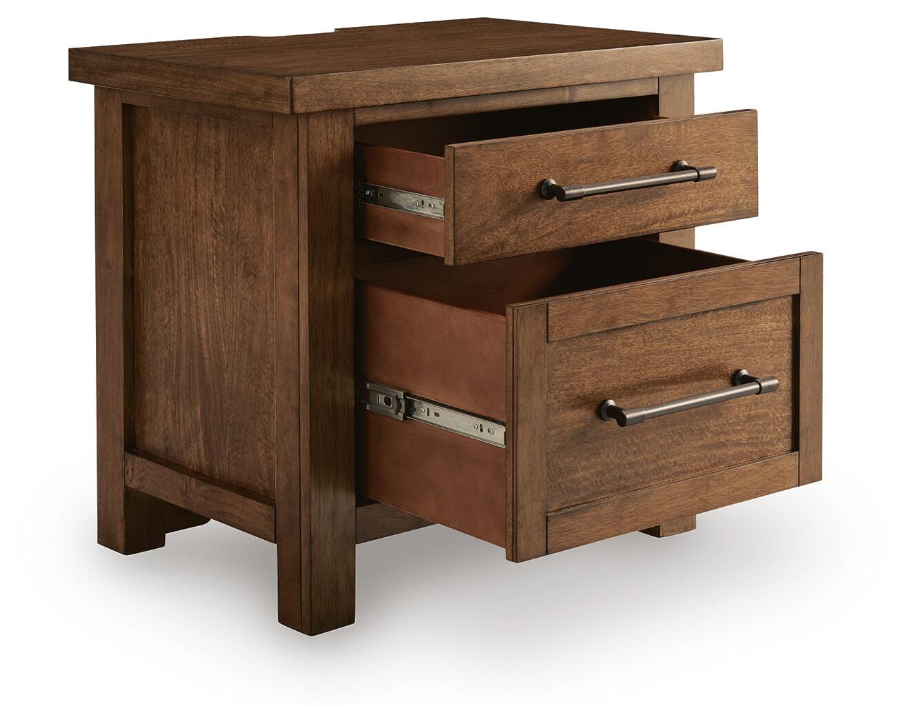 Kristiland Nightstand - image 2