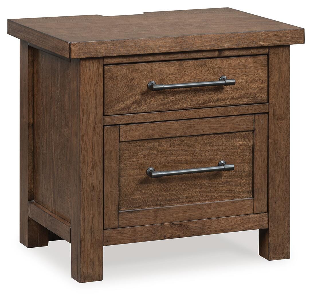 Kristiland Nightstand - image 1