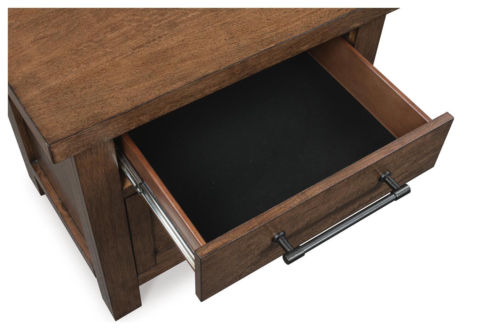 Kristiland Nightstand - image 5