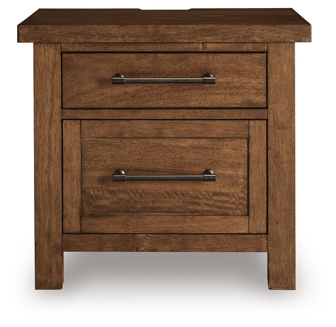 Kristiland Nightstand - image 3