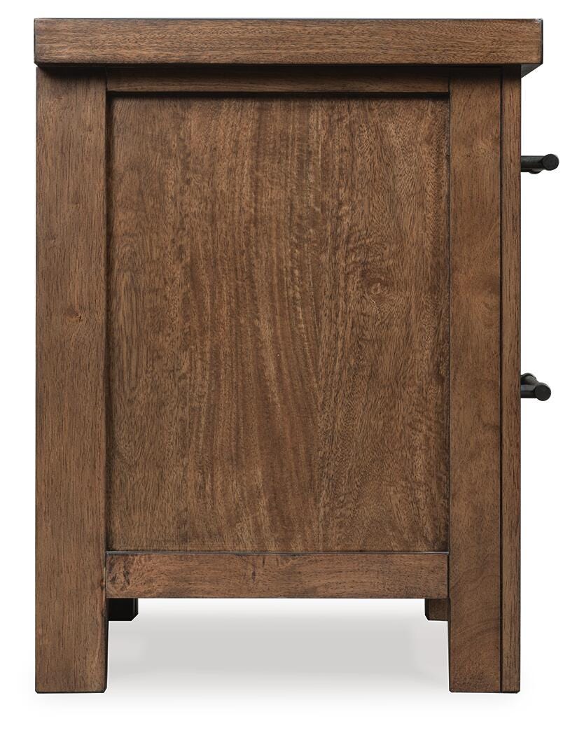 Kristiland Nightstand - image 7