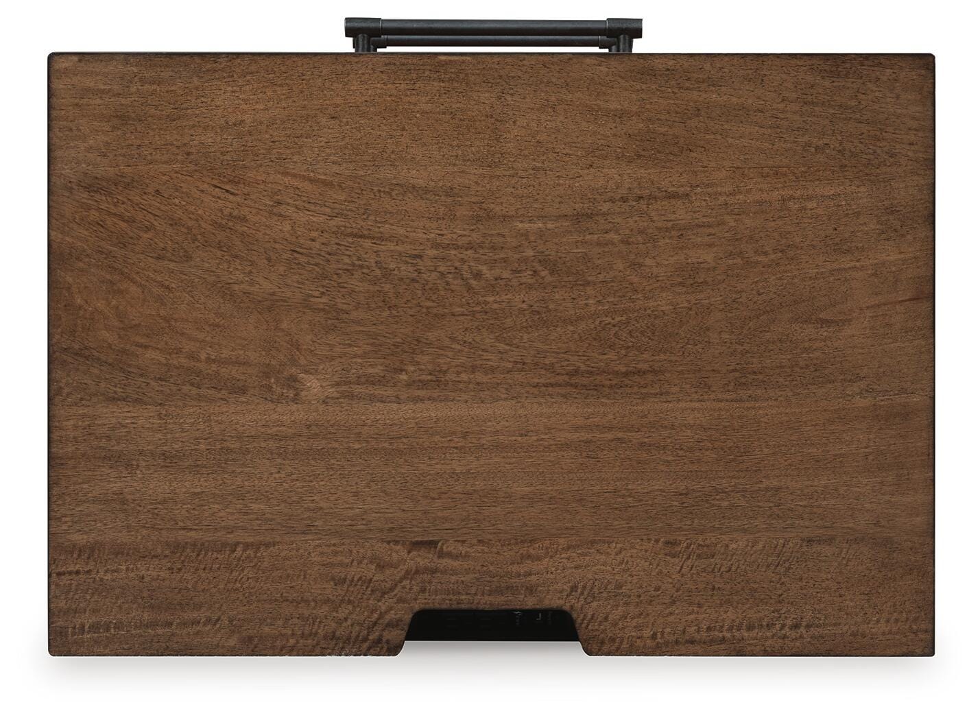 Kristiland Nightstand - image 8
