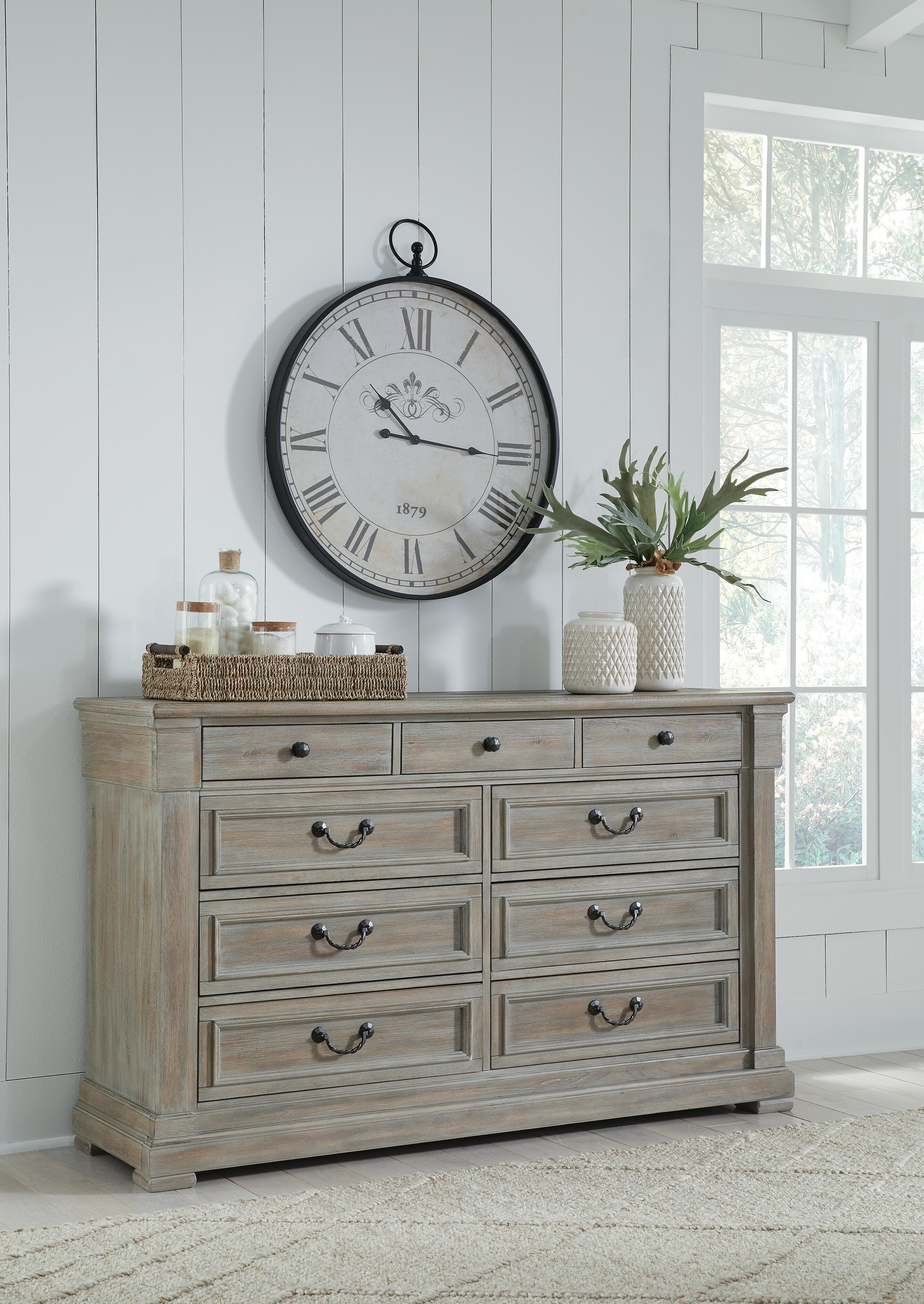 Augustina Wall Clock - image 3