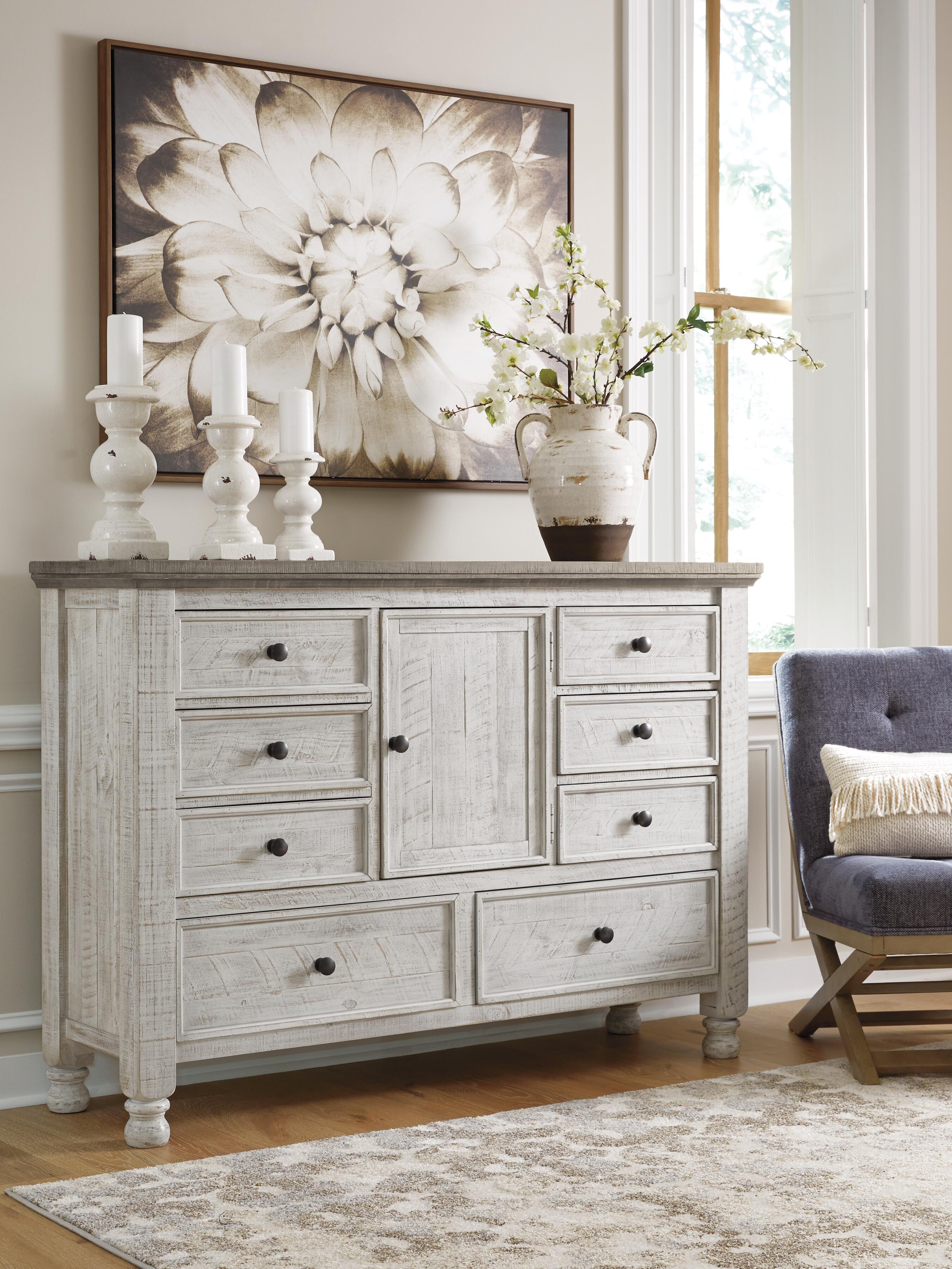 Havalance Dresser - image 1