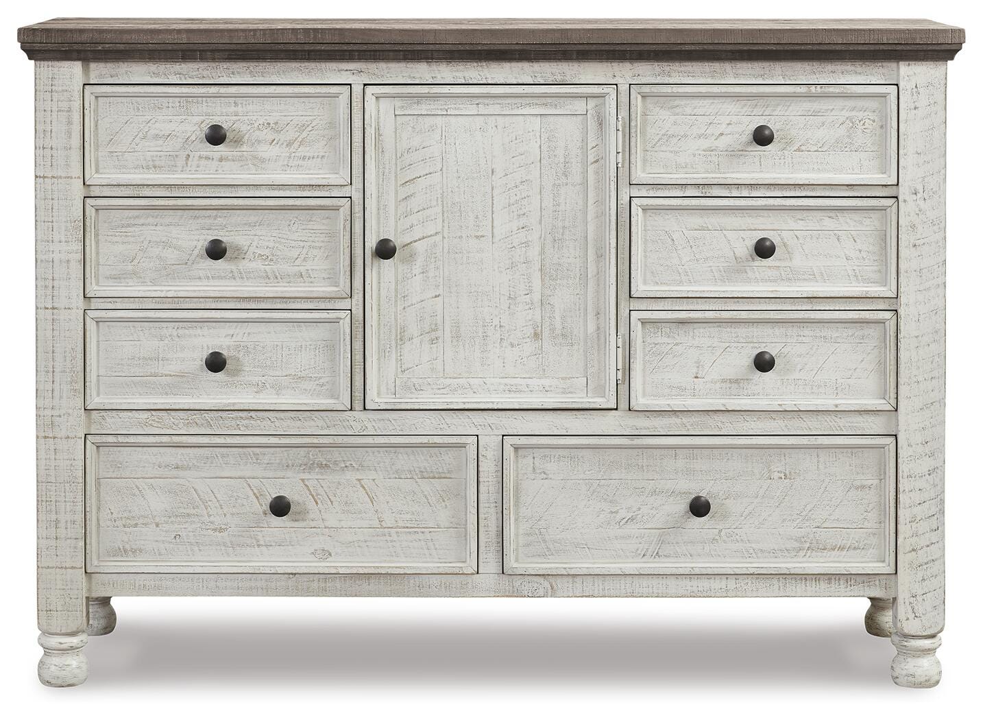 Havalance Dresser - image 5