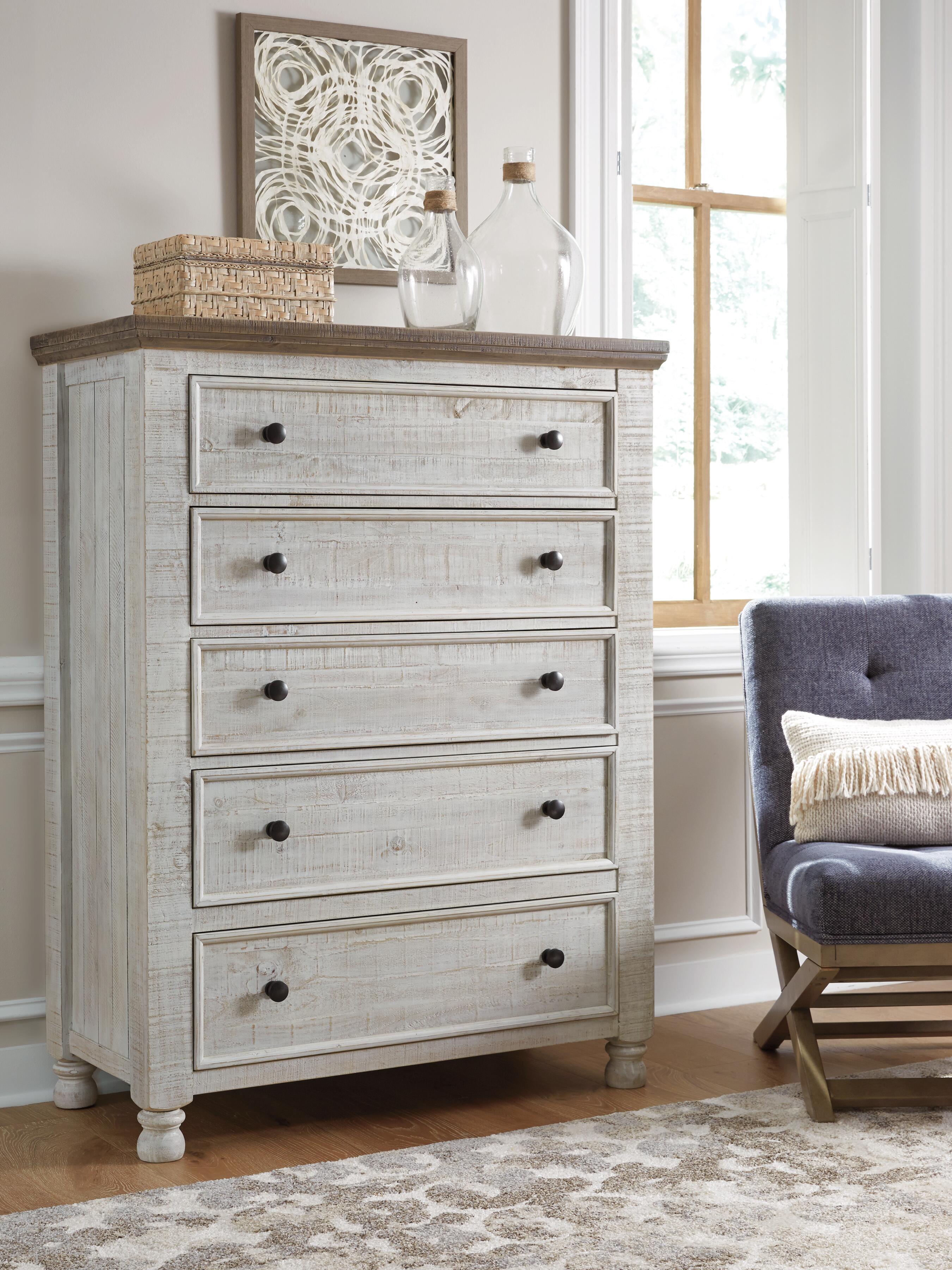 Havalance Chest of Drawers - image 1