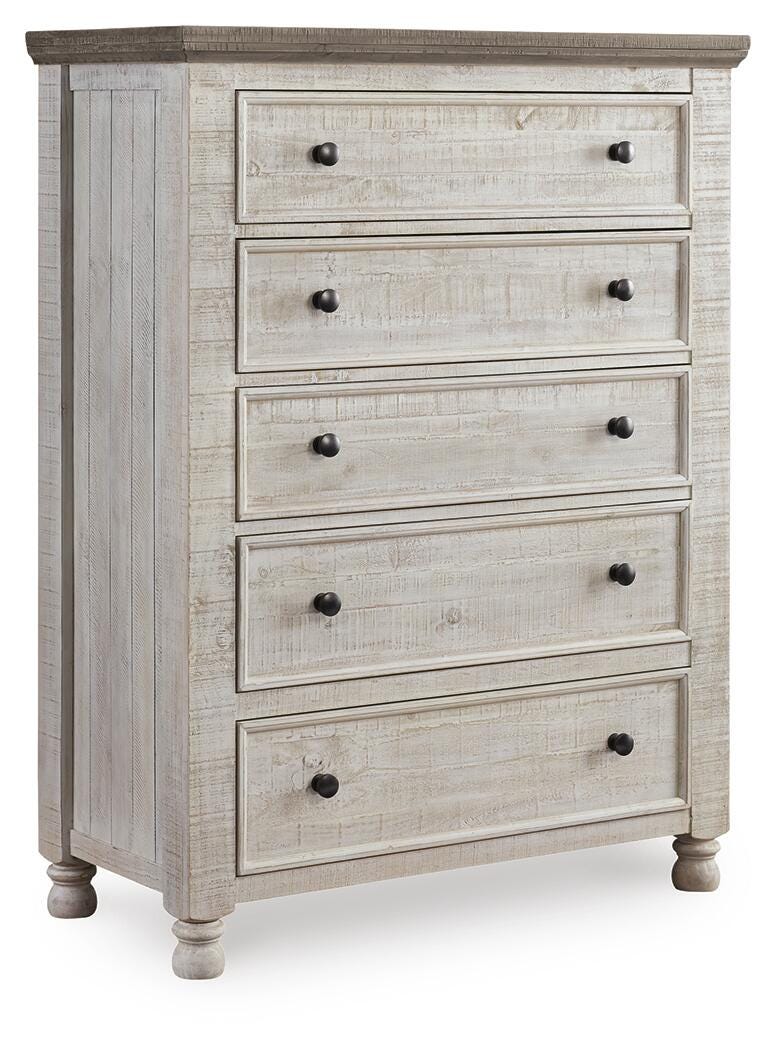 Havalance Chest of Drawers - image 2