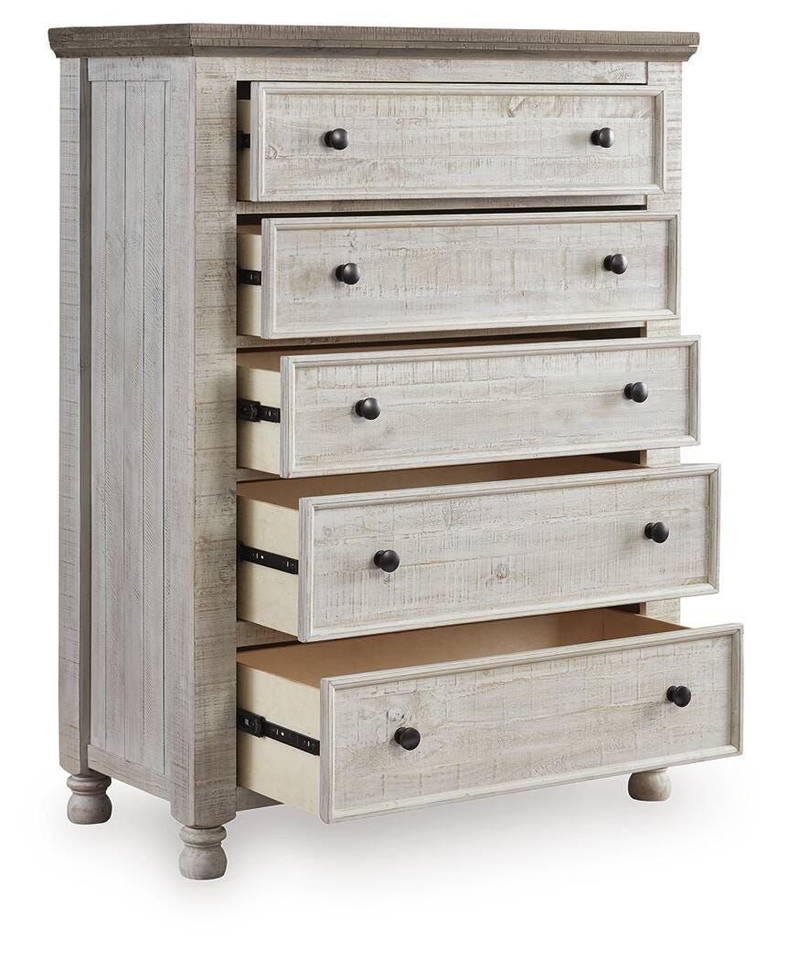 Havalance Chest of Drawers - image 3