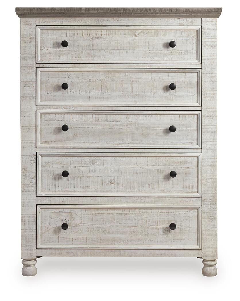 Havalance Chest of Drawers - image 5