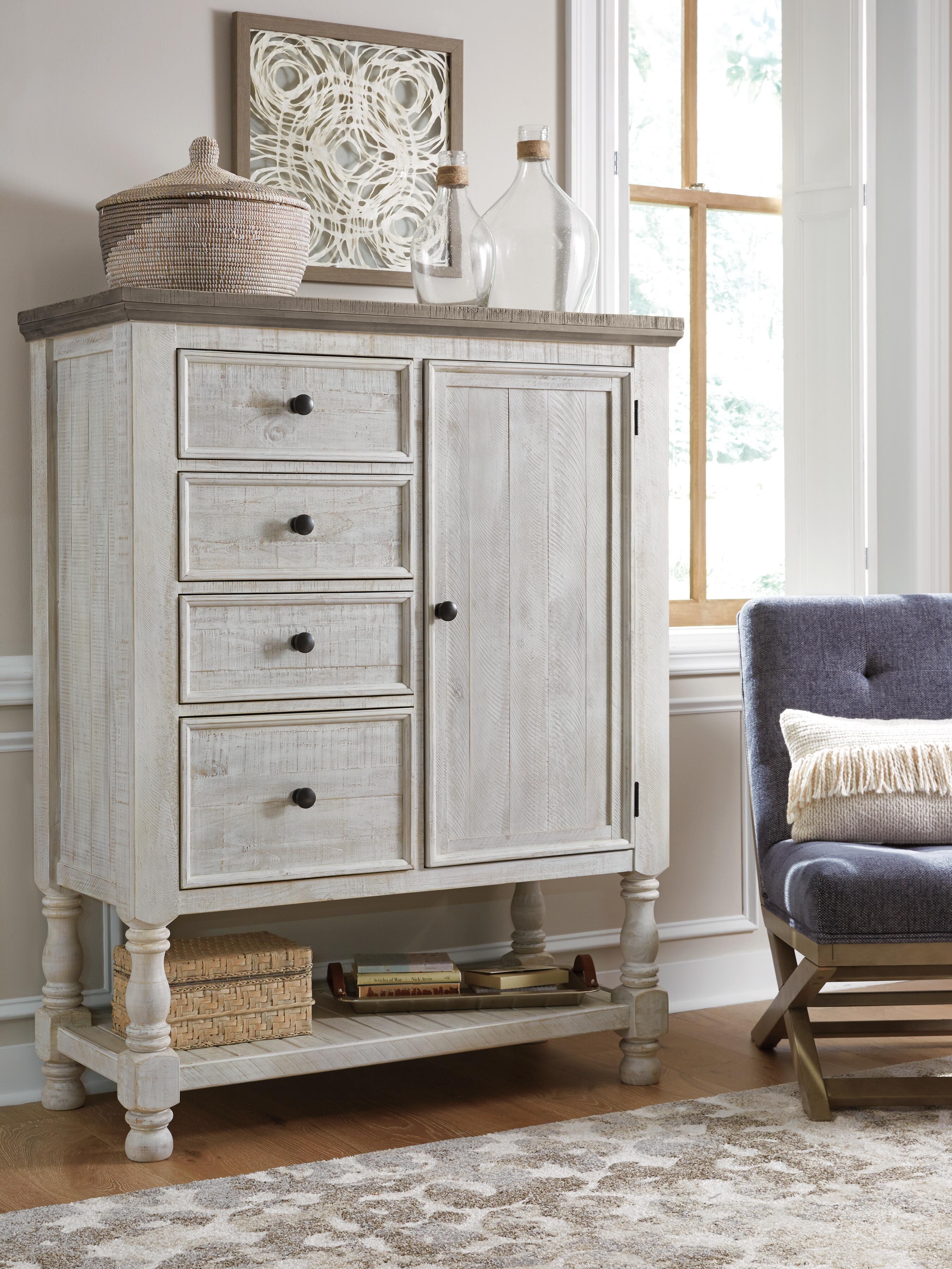 Havalance Door Chest - image 1