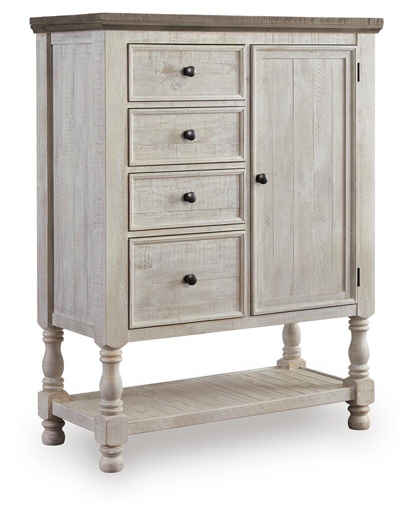 Havalance Door Chest - image 2