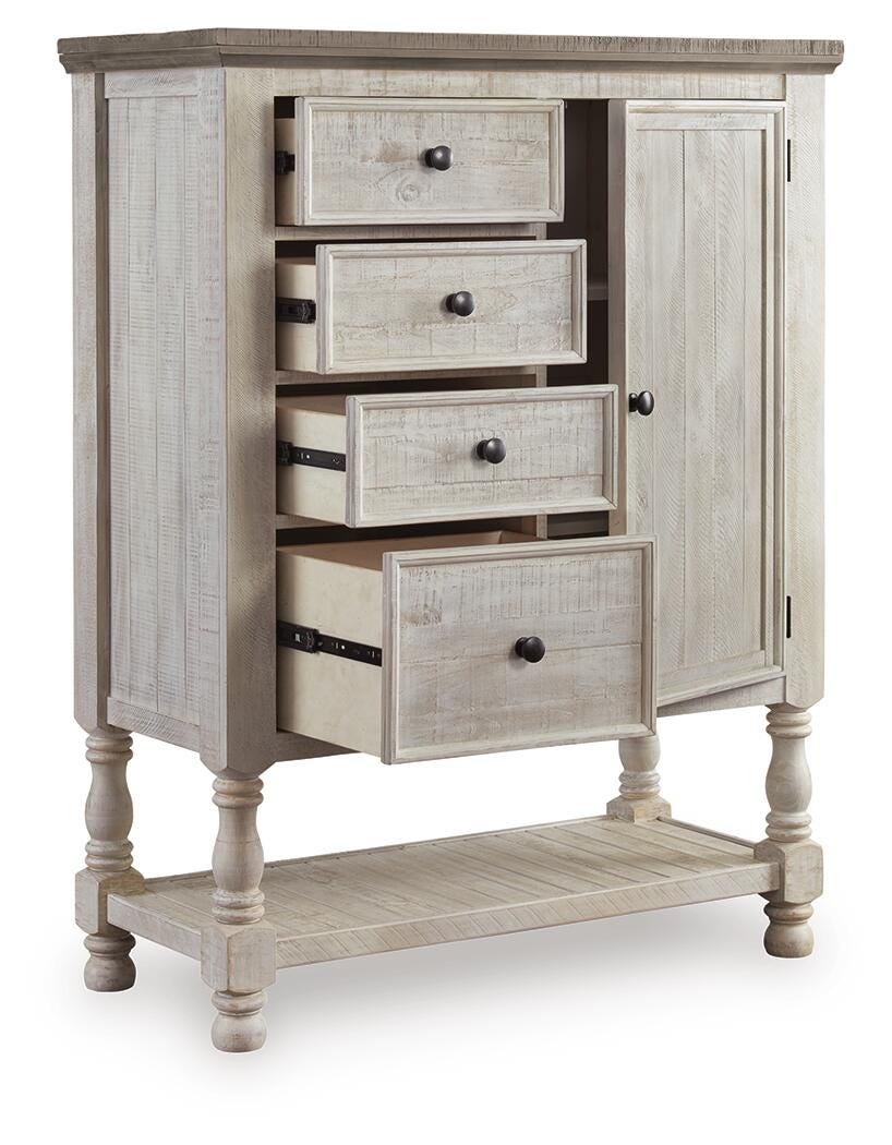 Havalance Door Chest - image 3