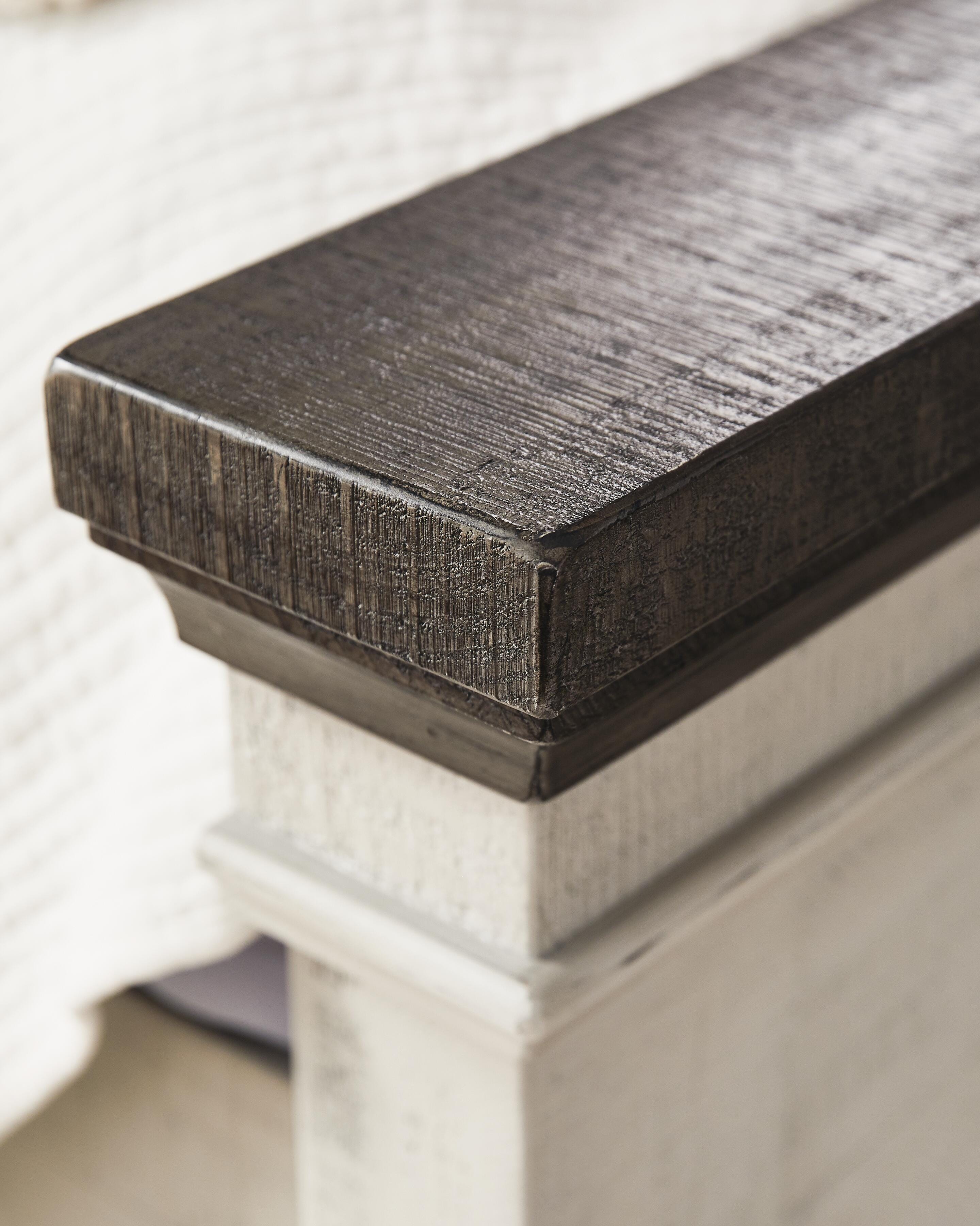Havalance King Panel Storage Bed - image 9