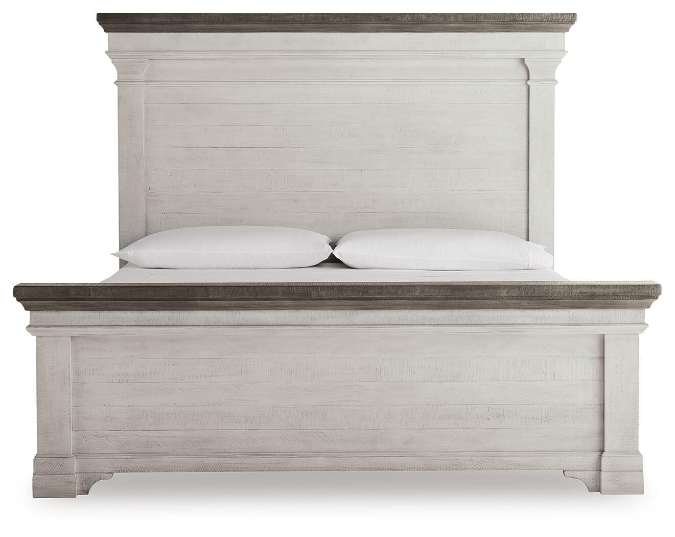 Havalance King Panel Storage Bed - image 4