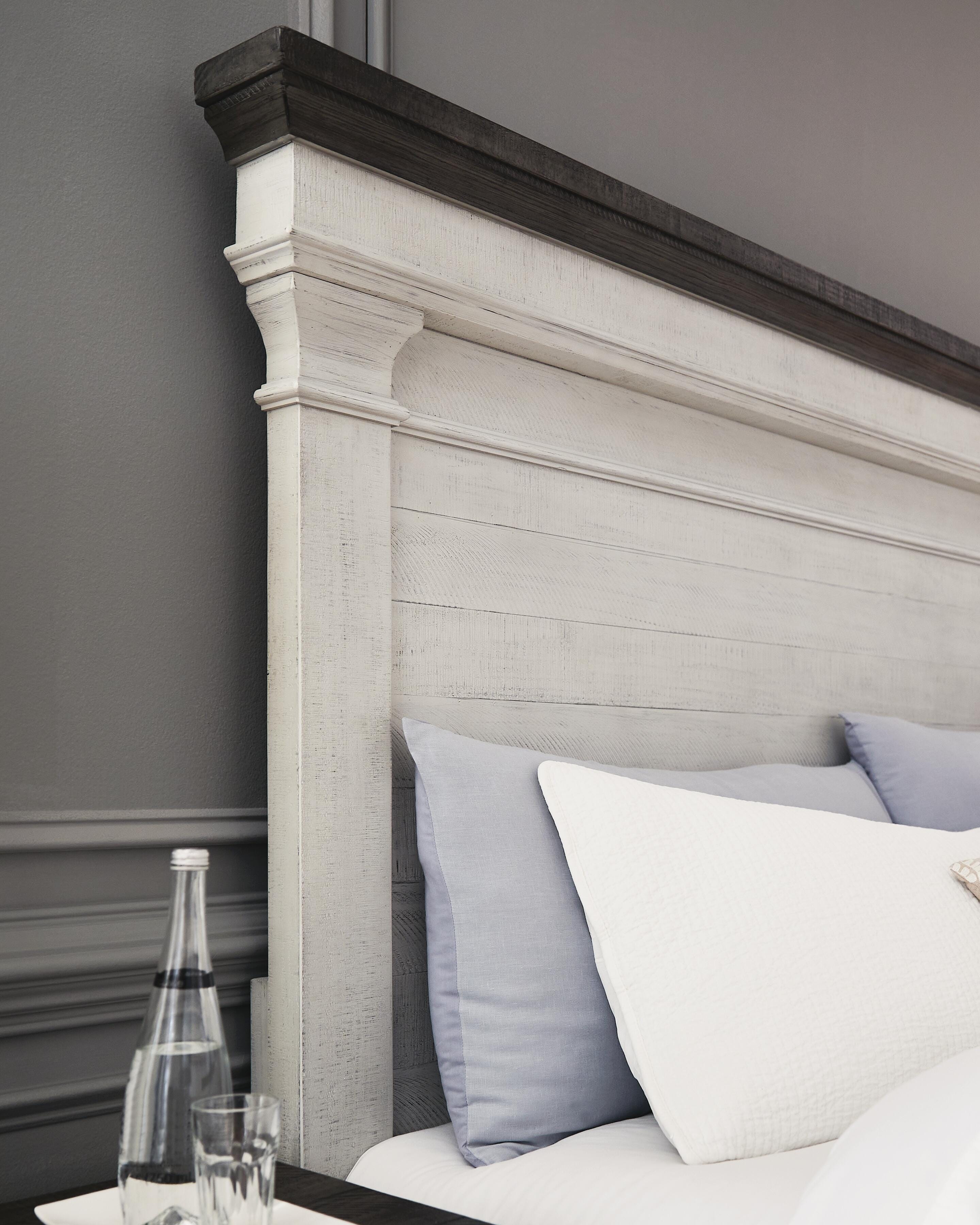 Havalance King Panel Storage Bed - image 7