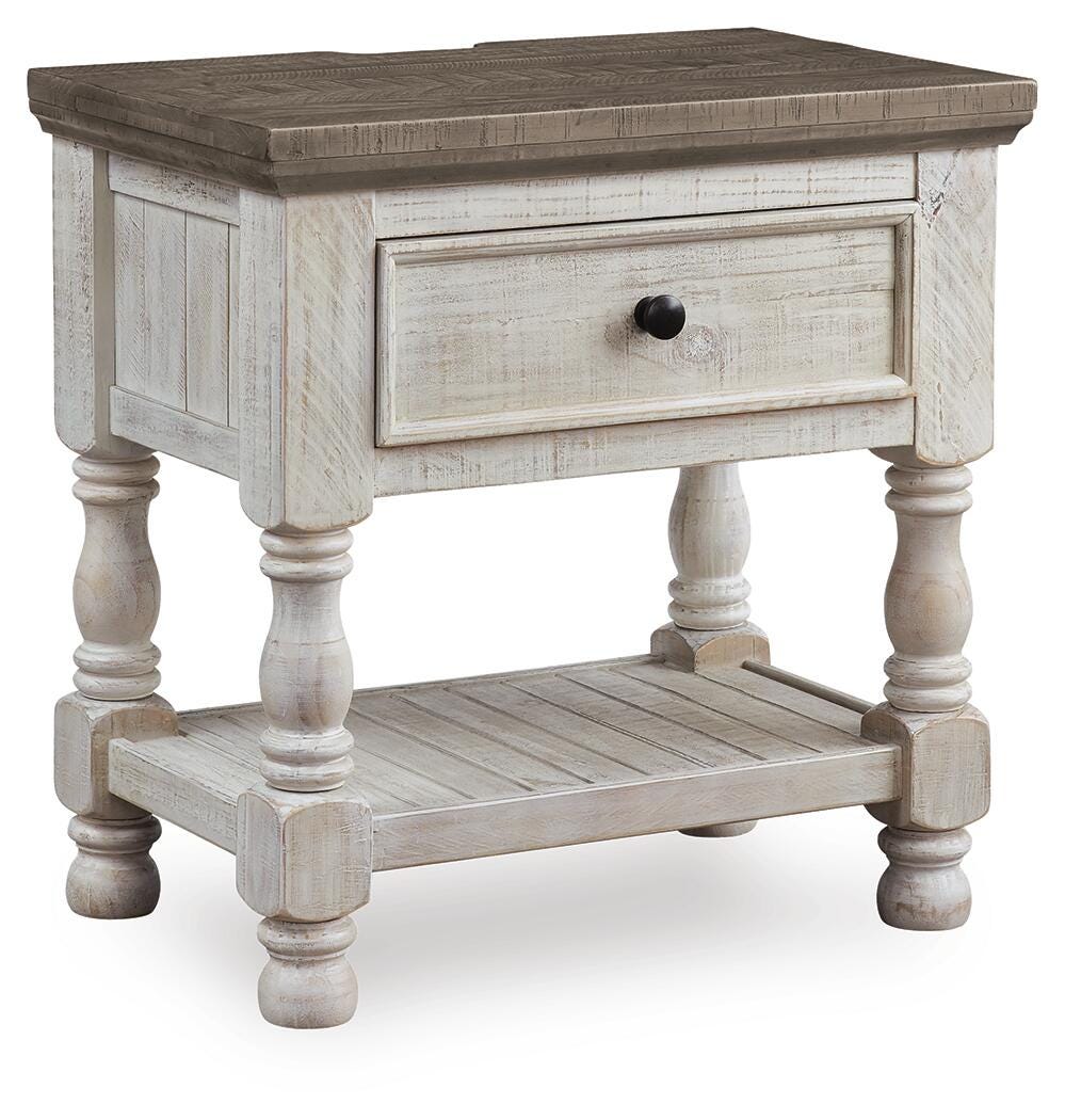 Havalance Nightstand - image 2