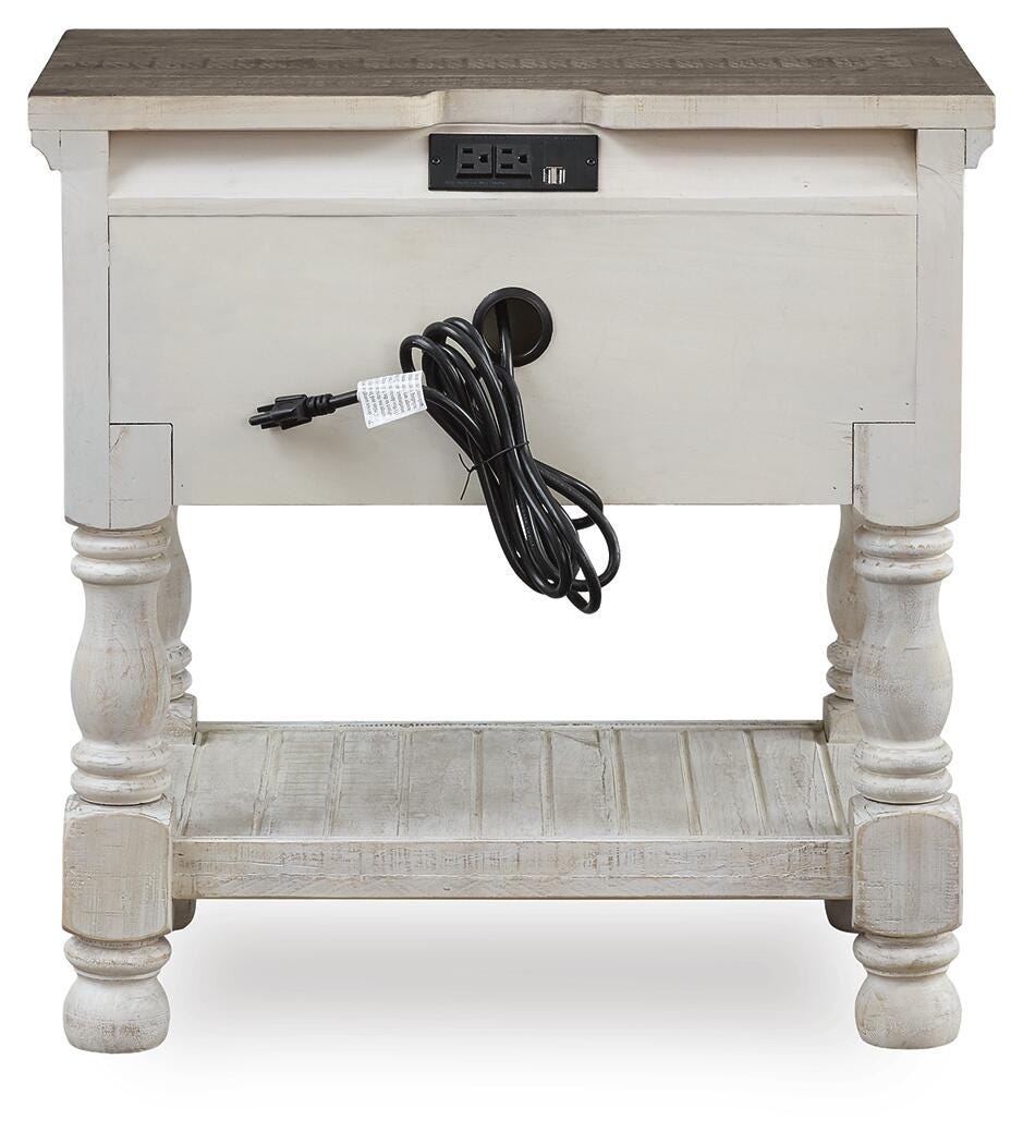 Havalance Nightstand - image 6
