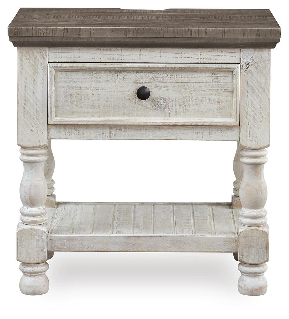 Havalance Nightstand - image 3
