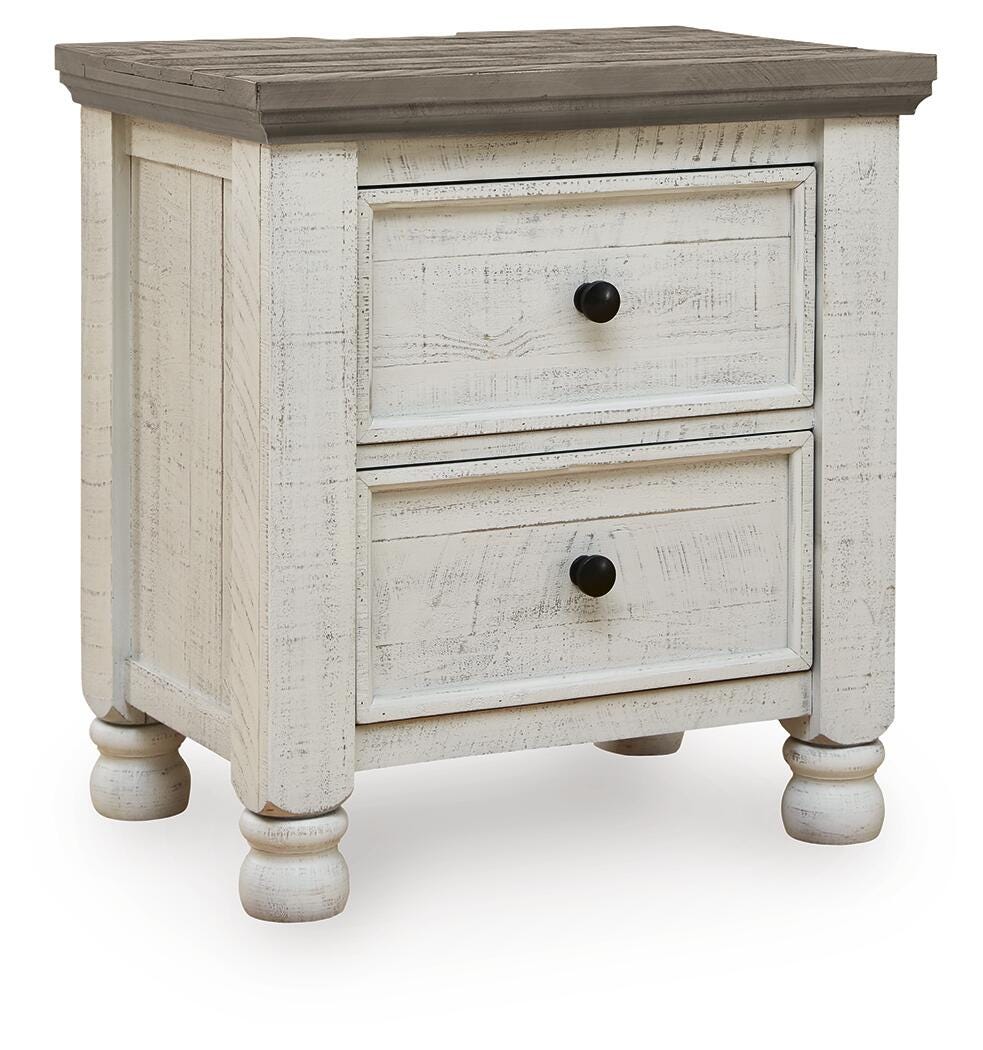 Havalance Nightstand - image 2