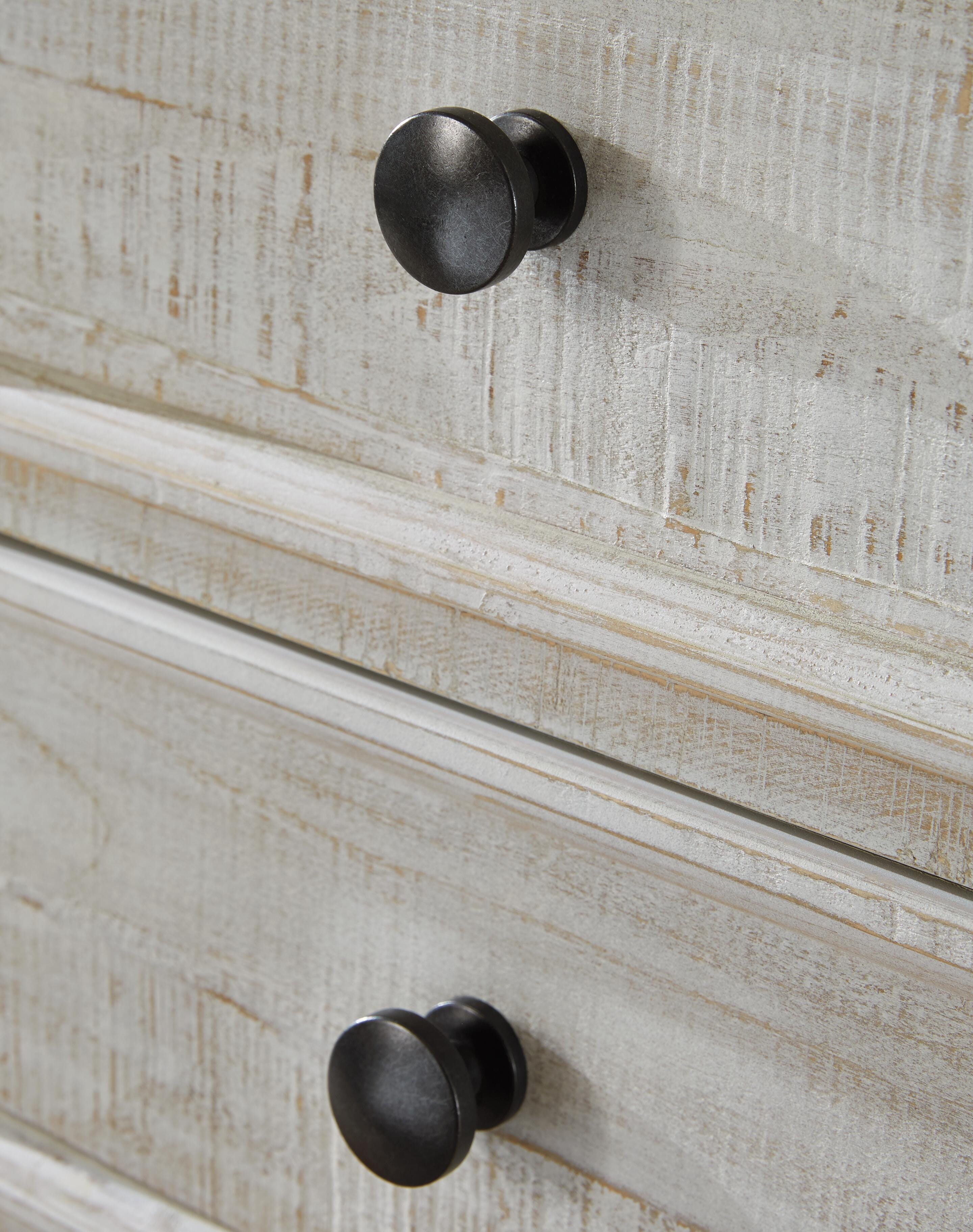 Havalance Door Chest - image 8