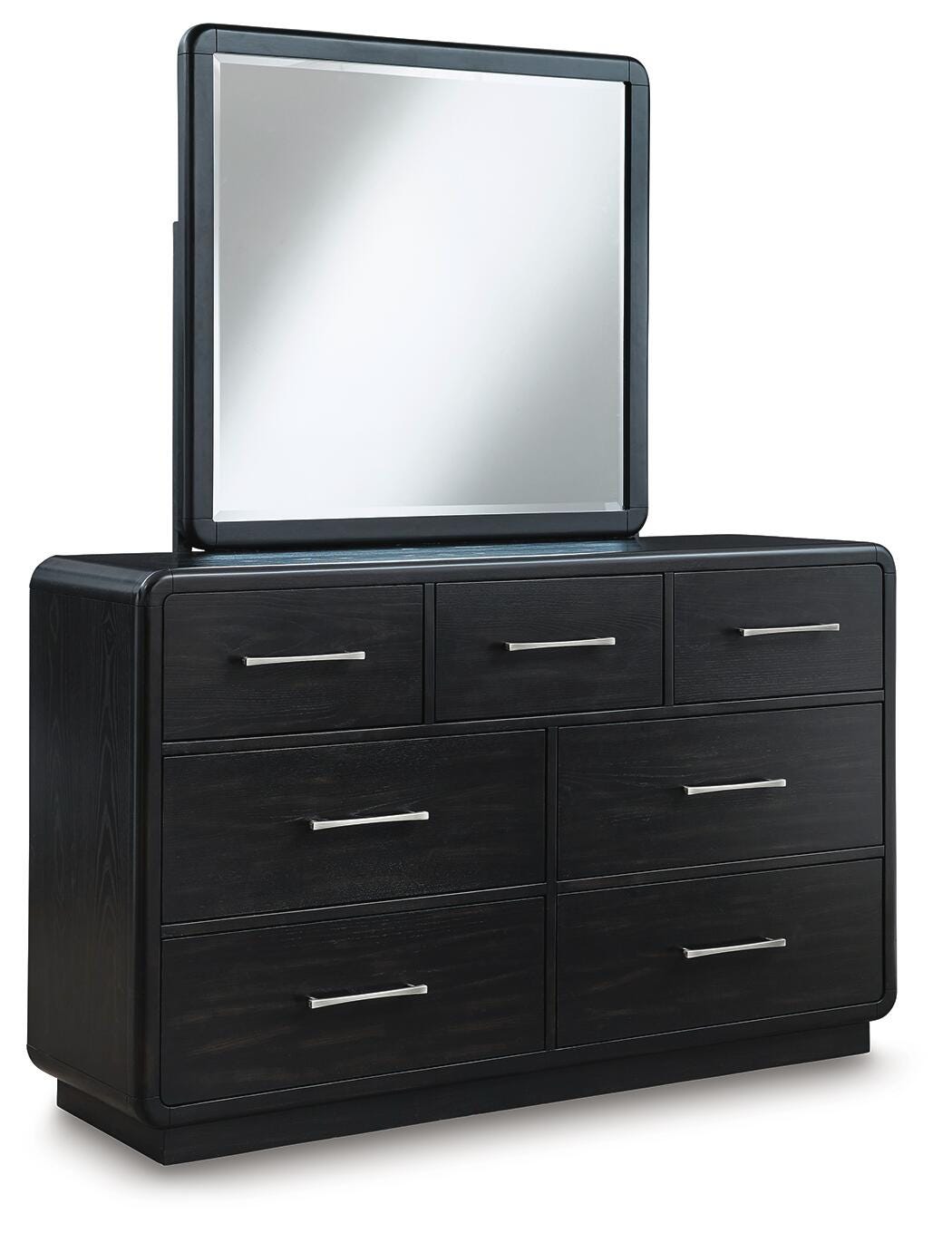 Rowanbeck Dresser and Mirror, , large