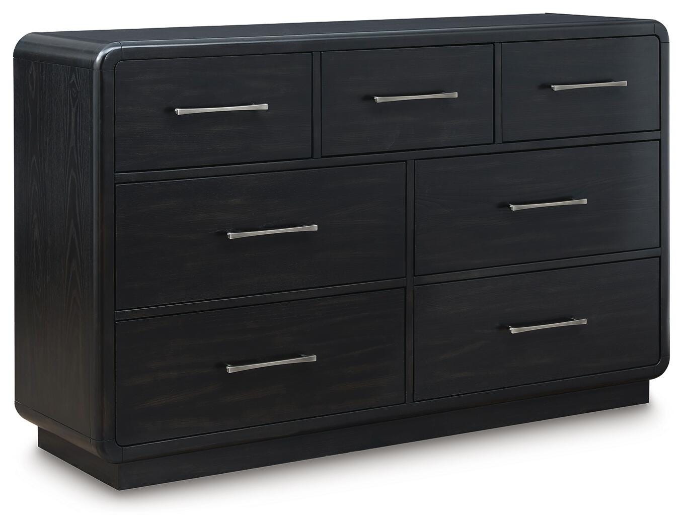 Drawer ドゥロワー ブルゾン 42 Rowanbeck 7 Drawer Dresser | Ashley