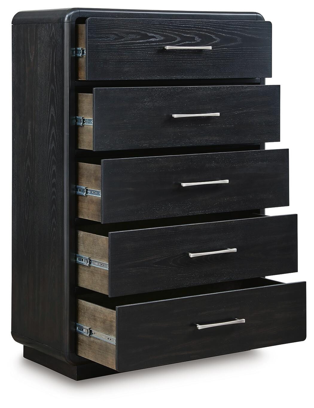 Rowanbeck 5 Drawer Chest of Drawers | Ashley