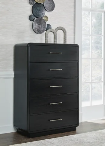Rowanbeck Chest Rowanbeck Chest