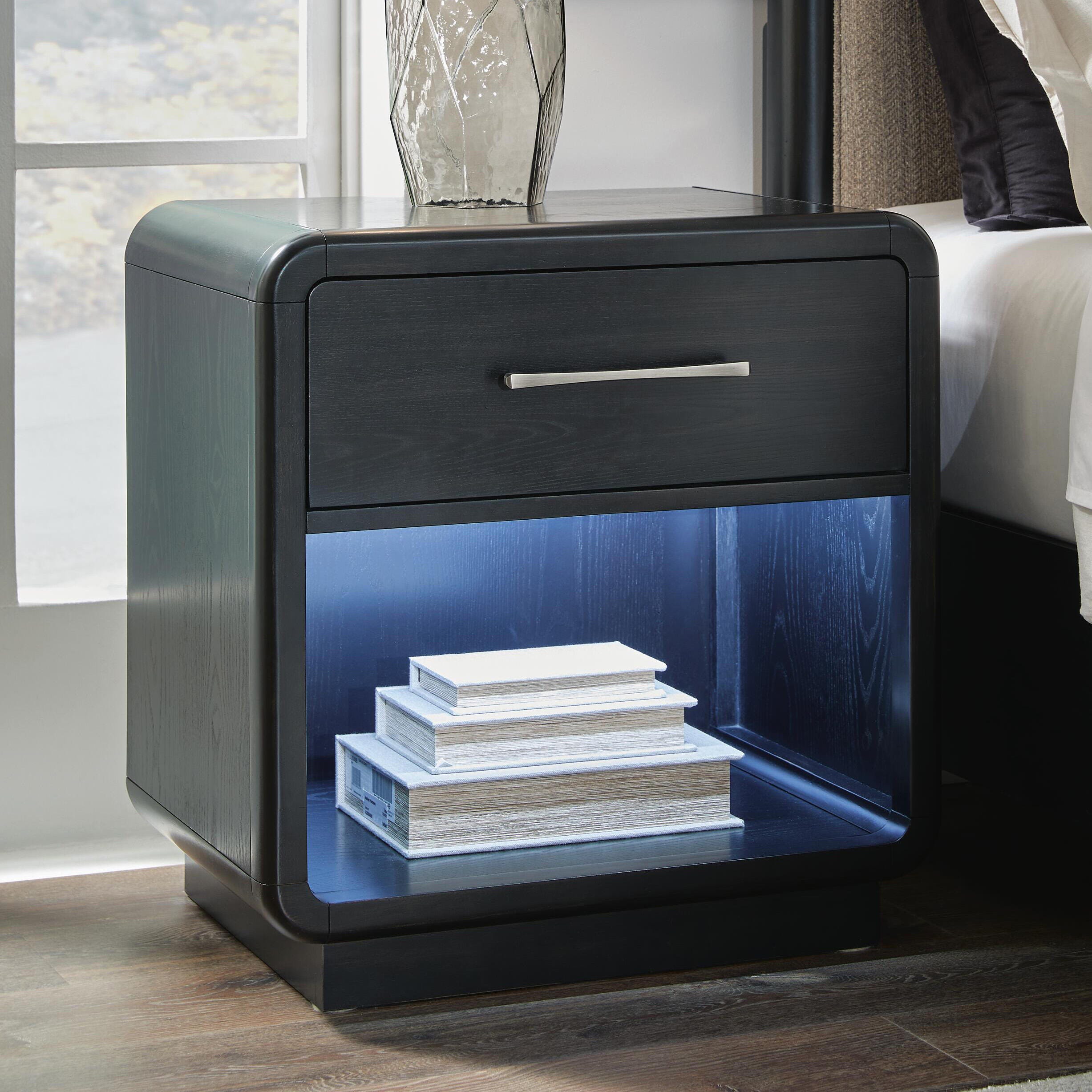 Rowanbeck Nightstand, , rollover