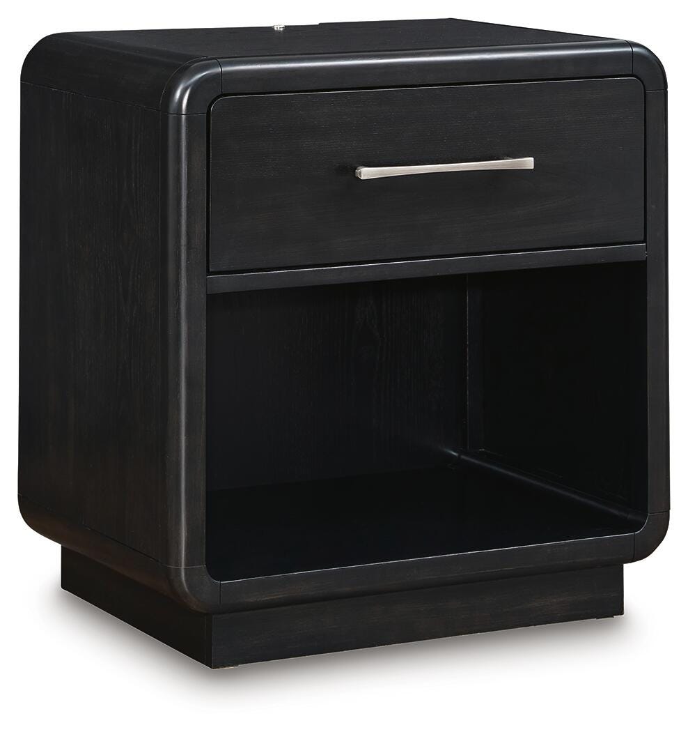 Rowanbeck Nightstand - image 2