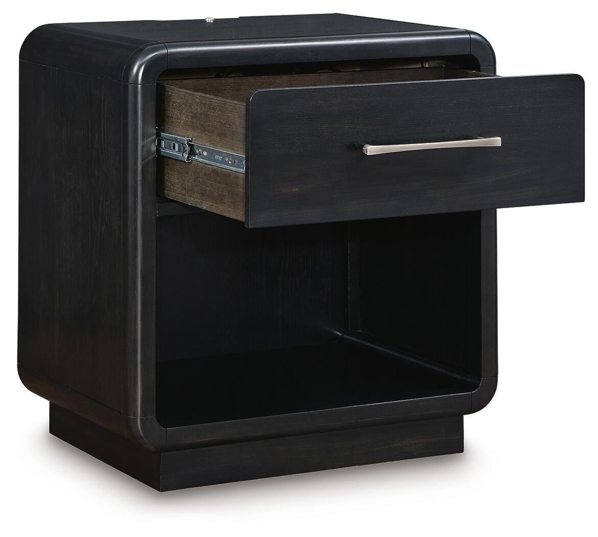 Rowanbeck Nightstand - image 3