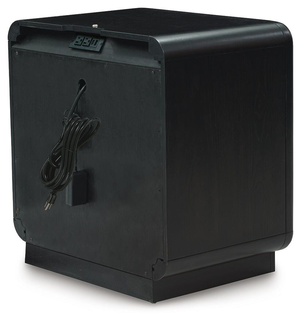 Rowanbeck Nightstand - image 6