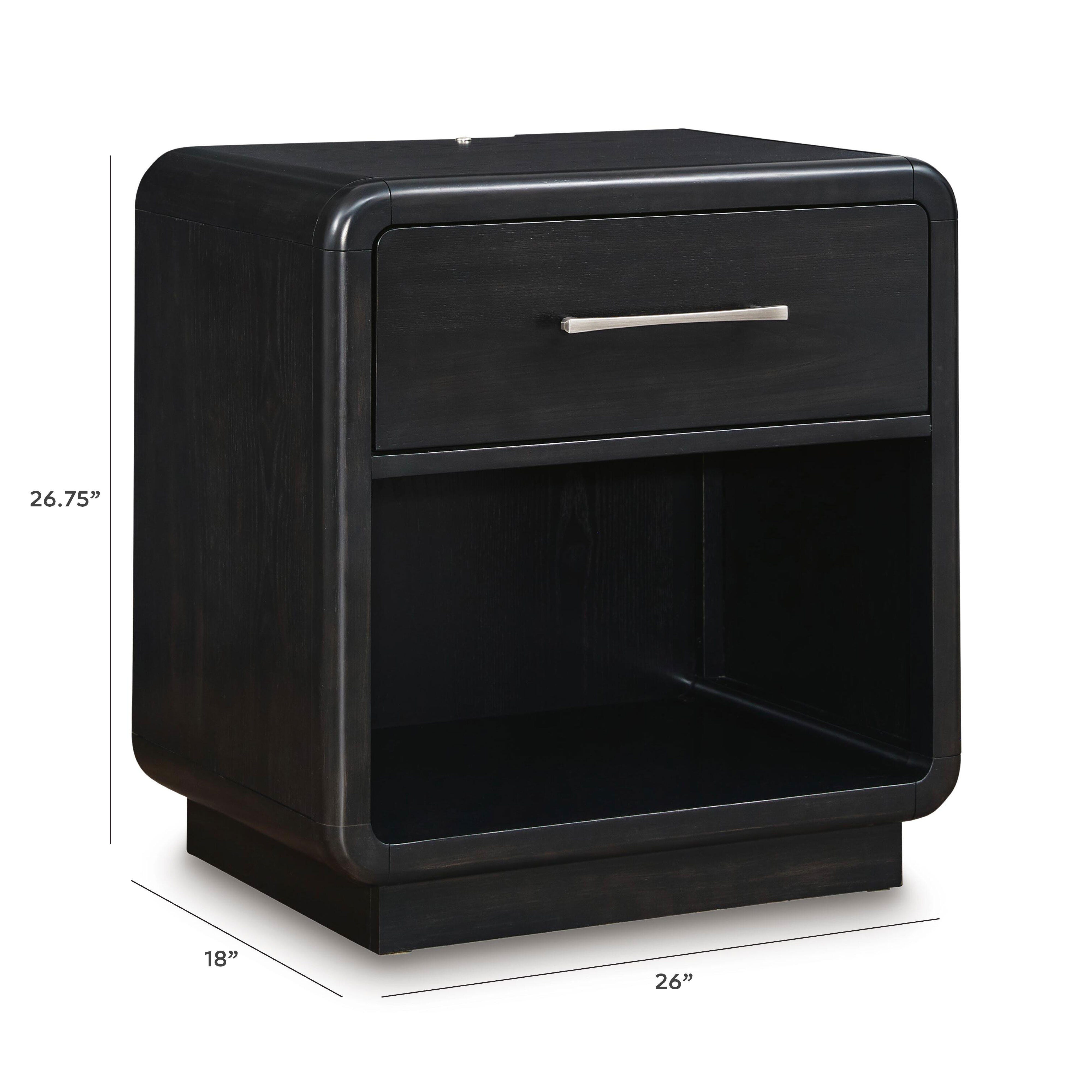Rowanbeck Nightstand, , large
