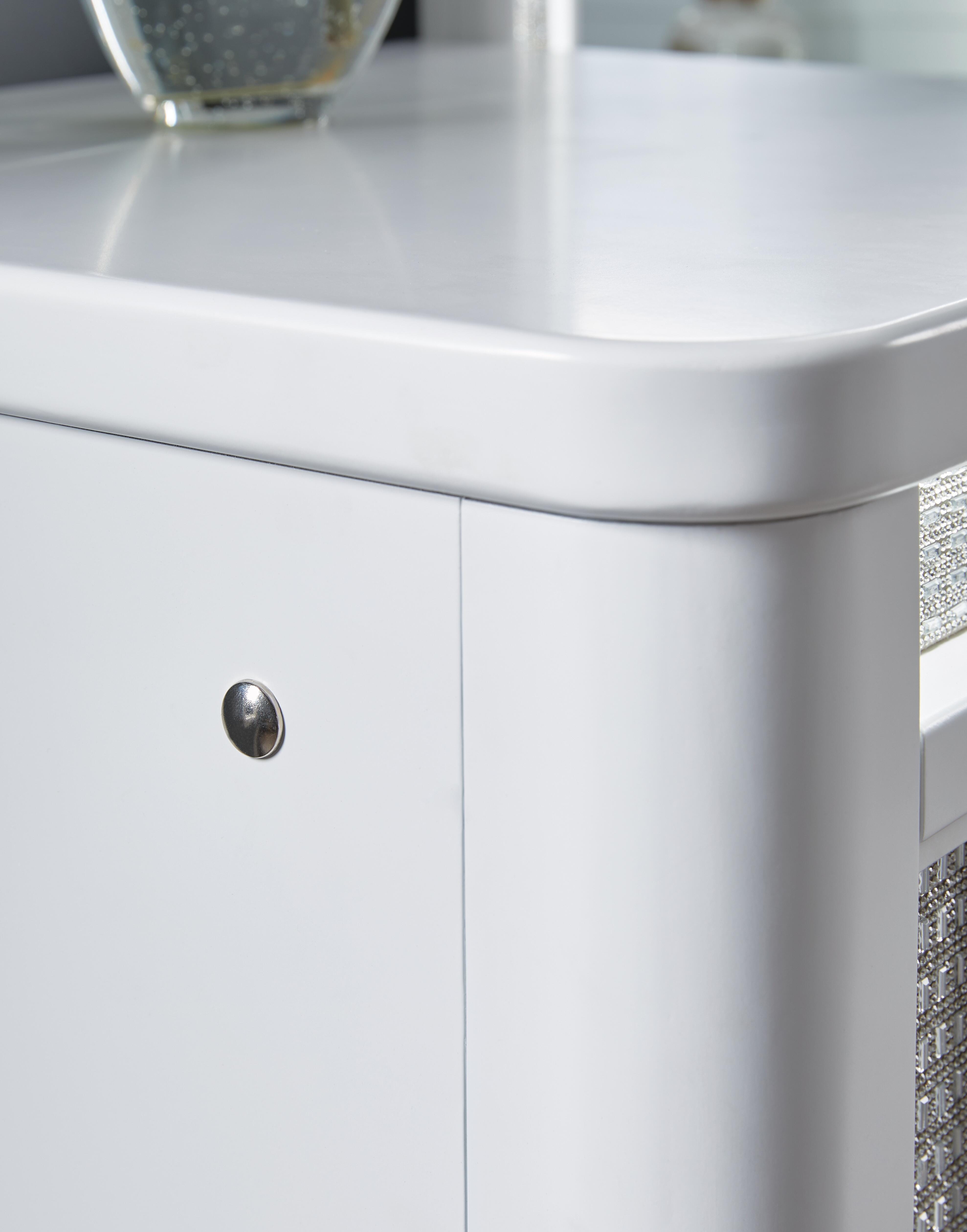Chalanna Vanity with Mirror - image 10