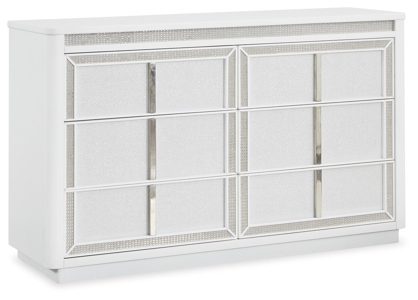 Chalanna Dresser - image 2