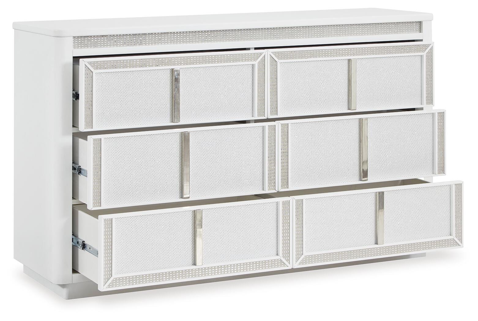 Chalanna Dresser - image 3