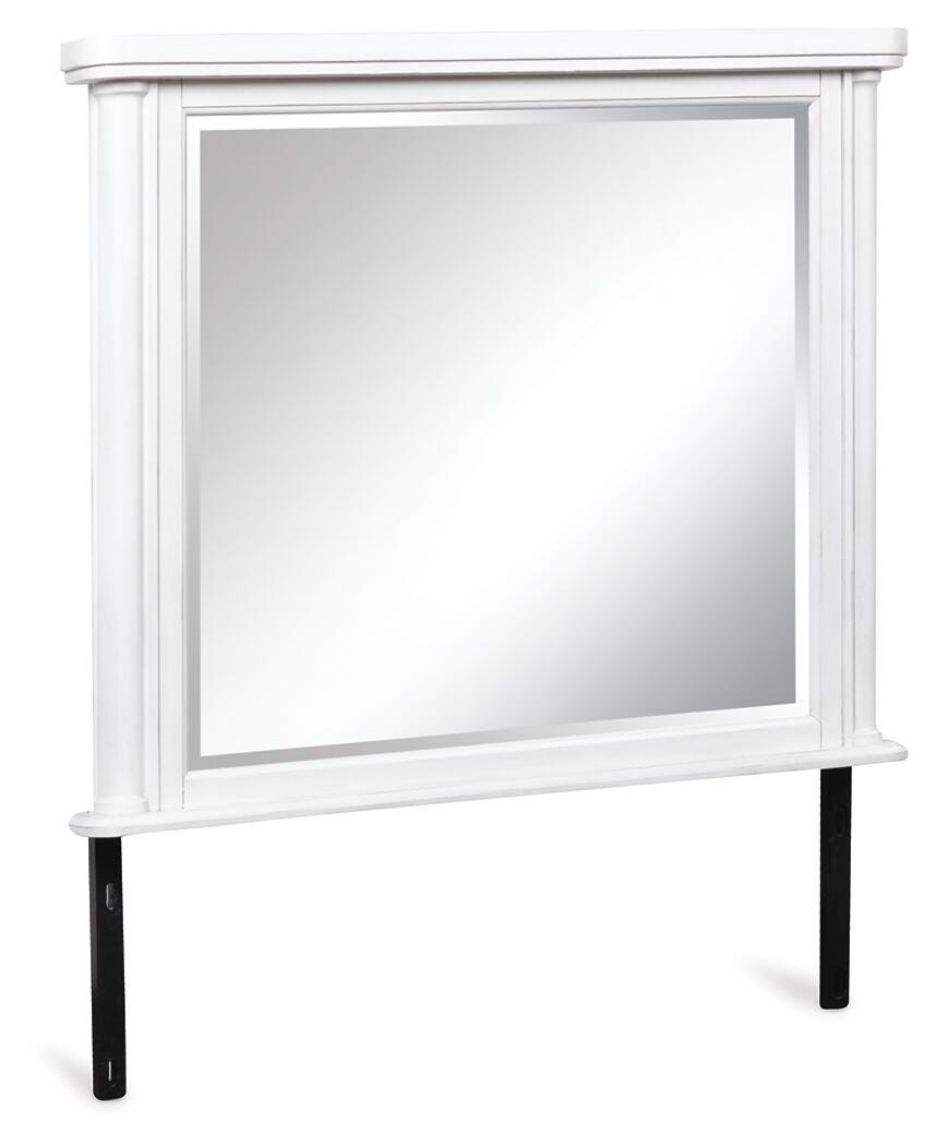 Rowlenstown Bedroom Mirror - image 1