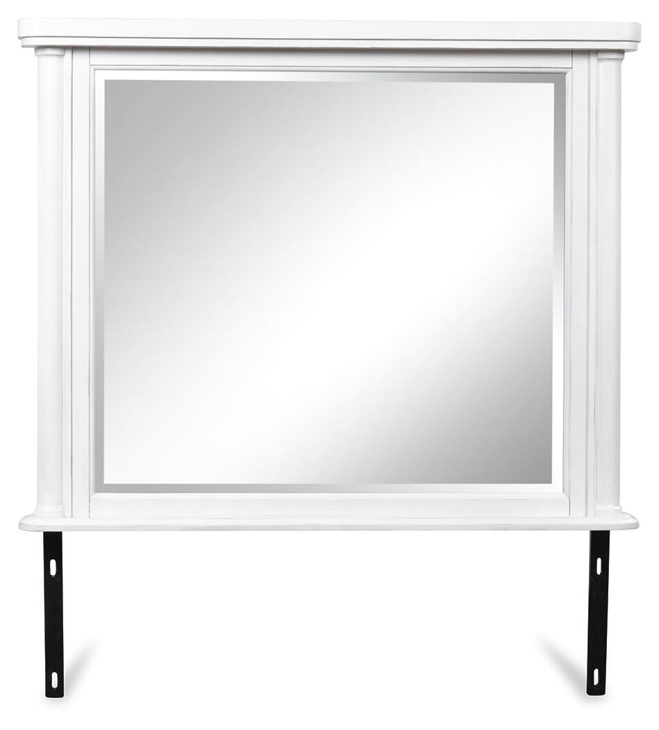 Rowlenstown Bedroom Mirror - image 2