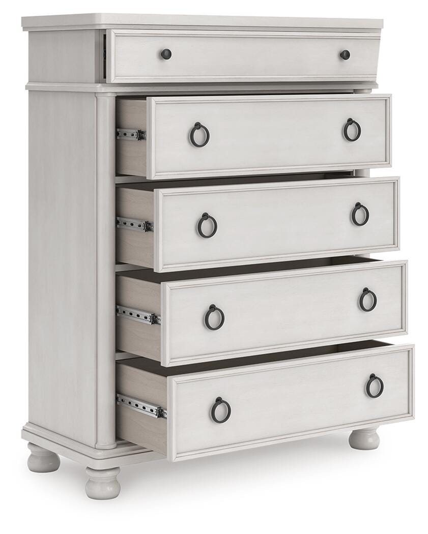 Chadworth Chest of Drawers - image 2