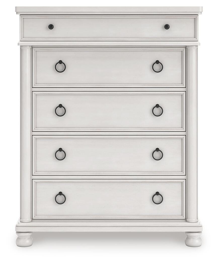 Chadworth Chest of Drawers - image 3